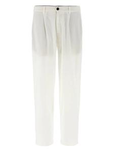 Джин брюки Department 5, белый