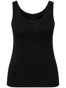 Майка Ulla Popken, черный