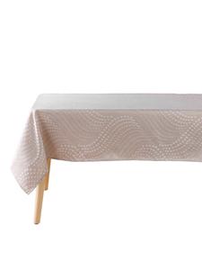 Douceur d’Intérieur Бежевая клеенка