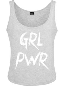 Mister Tee Футболка серого цвета