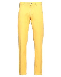 Брюки Moro, желтый