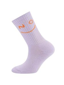 Носки ewers, сиреневый