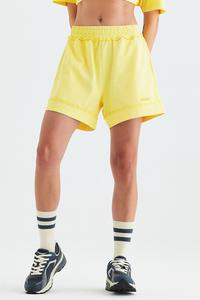 Шорты Rockupy Lightness 2 - Lily Short, желтый