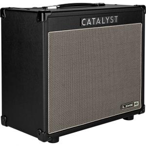 Гитарный усилитель Line 6 Catalyst CX 60 Dual-Channel 60W 1x12 Combo 99-014-0605