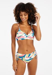 Верх бикини MIXADAIRS Protest, розовый