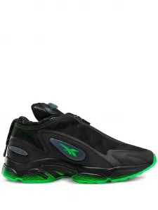 Кроссовки DMX Daytona из коллаборации с Reebok Misbhv, черный
