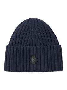 Шапка BOGNER Bony, темно-синий