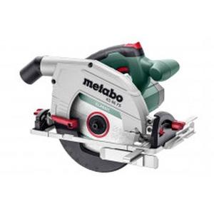 Дисковая пила Metabo KS 66 FS 601066000