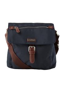 Сумка через плечо TOM TAILOR, синий