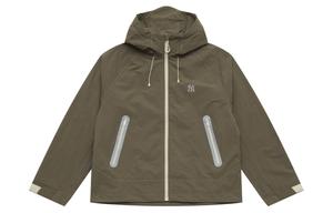 MLB Куртка унисекс Нью-Йорк Янкиз, Light Brown