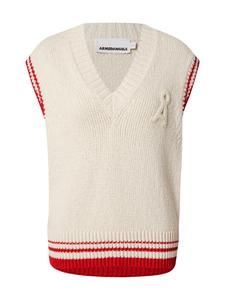 ARMEDANGELS Свитер 'ICONIC' в светло-бежевом цвете