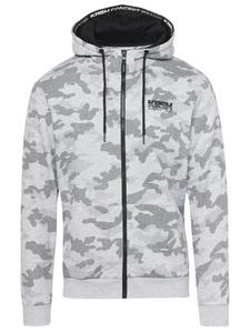 Толстовка KOROSHI Jacke, серый