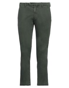 Брюки Michael Coal, темно-зеленый