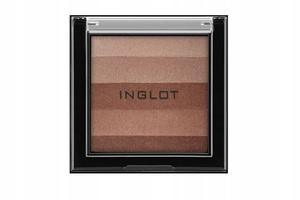 Inglot Multicolor, Бронзирующая пудра 78, 10г