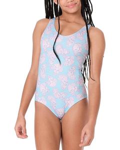 Подводная лодка Не слишком простые купальники Submarine, фиолетовый