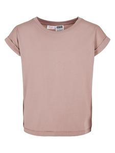 Футболка Urban Classics, цвет duskrose