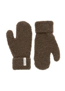 Рукавицы Marc O'Polo, шоколадный