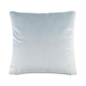 Наволочка home&you светло-голубой, 45/45 см