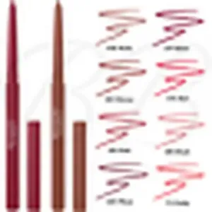 Помада ColorStay 8 Hour Long Lasting Matte with Sharpener - All Shades - NEW