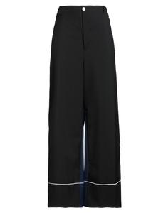 Брюки Marni, черный