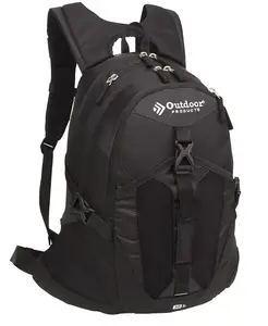 Рюкзак Ridge Day Pack Outdoor Products, черный