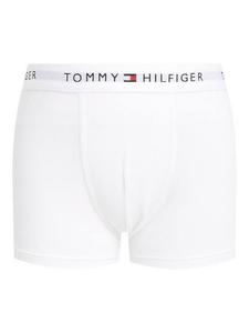 Детские боксеры Tommy Hilfiger, Pack of 3, White/Grey/Black