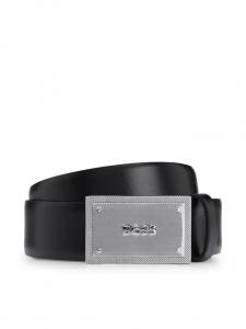 Ремень Boss, черный