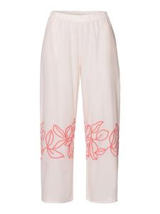 Пижамные штаны Лиз в дынной газировке Hanro