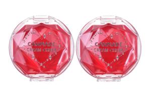 Стойкая сияющая помада Dreamy Blush CANMAKE