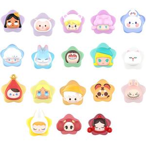 LOCCITANE «Рука» Care Star Wish Collaboration «Милая» Mystery Boxes Single Mystery Box/Full Box 18 Pcs POP MART