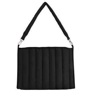 FILA Плечевая сумка для ноутбука Unisex Black