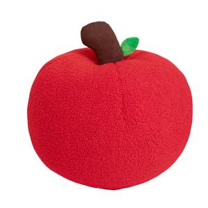 MLING Плюшевая кукла Cute Red Apple Dolls высотой 28см/38см