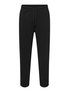 Тканевые брюки Only&Sons, черный