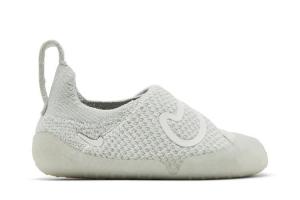 Кроссовки Swoosh 1 TD, цвет Phantom Vast Grey