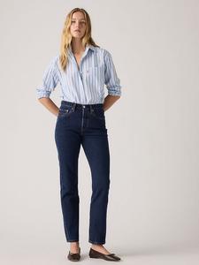 501 оригинальные джинсы Levi'S, salsa stonewash