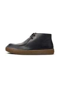 Лоферы Camper PEU TERRENO, Schwarz/Black