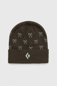 Кепка Black Diamond, зеленый