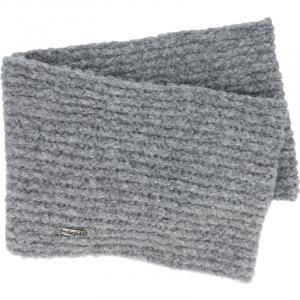 Шарф-Лилия Eisglut, цвет grau mel.