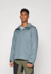 Водонепроницаемая куртка escape light Vaude, Heron Uni