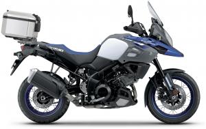 Крепление для верхнего кофра top master SHAD