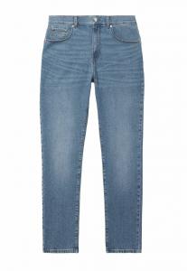 Джинсы Reiss, синий