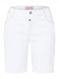 Тканевые шорты Timezone, белый