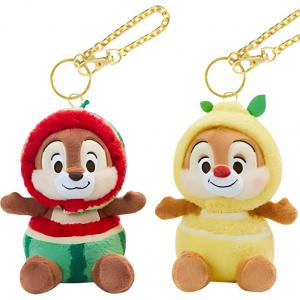 Плюшевый кулон Disney