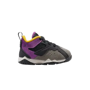 Кроссовки Air Jordan MVP 92 TD, Oil Grey Viotech