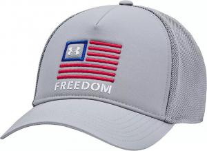 Мужская шапка Under Armour Freedom Trucker