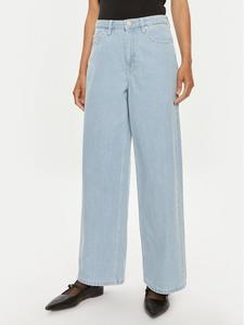 Джинсы wide leg Foss TT 2244762903 2Ndday, синий