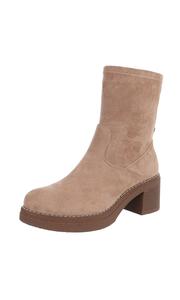 Ботильоны Ital-Design, светло-коричневый