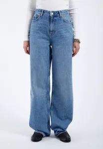 Джинсы свободного кроя donna Dr.Denim, Stream Sky Used
