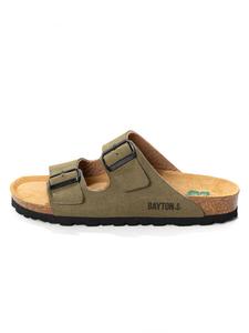 Мюли Bayton Atlas, хаки