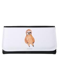 Кошелек Mr. & Mrs. Panda, белый